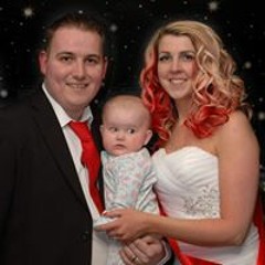 Jackie Louise McCluskey