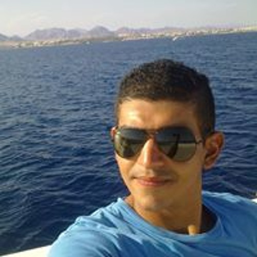 Mohamed Fawzy’s avatar