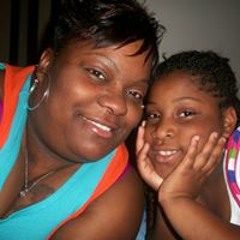 Farrah MzWitdashyt Rhodes