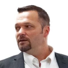 Keith “Dutch” Bloemendaal