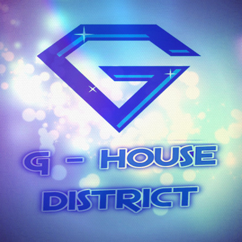G-HOUSE DISTRICT’s avatar