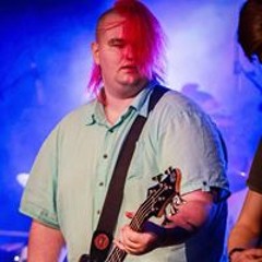 Rickard Punk Jäveln Cato