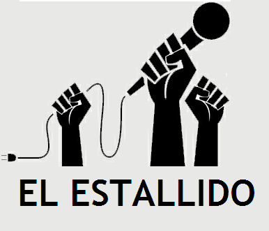 El Estallido podcast artwork