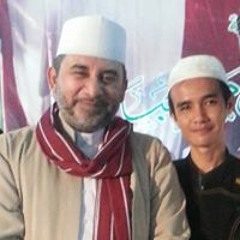 (QOSIDAH) AL HABIB ABDURRAHMAN AL HABSYI