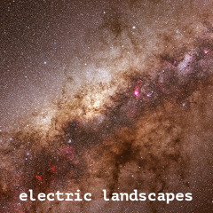 Electric Landscapes