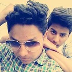 Haris Rizwan