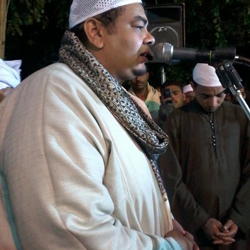 الشيخ محمد المنتصر/لحن الارواح