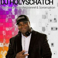 Deejay Holyscratch