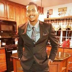 Alejandro Tyrone Barajas