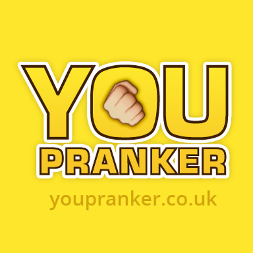 YouPranker’s avatar