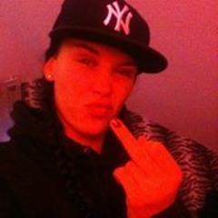 Cheriè Cremèdelacremè