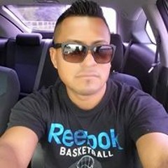 Jose Luis Rodriguez