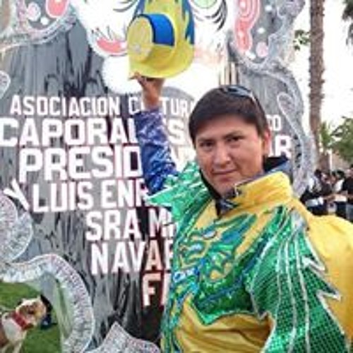 Jhimi Cristian Flores’s avatar