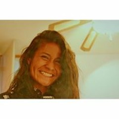 Doris Estefania Barrera