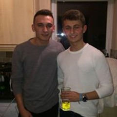 Amahood edge and dance