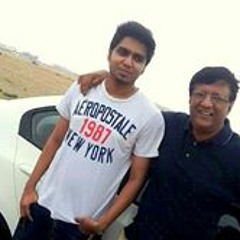 Parvez Sadruddin