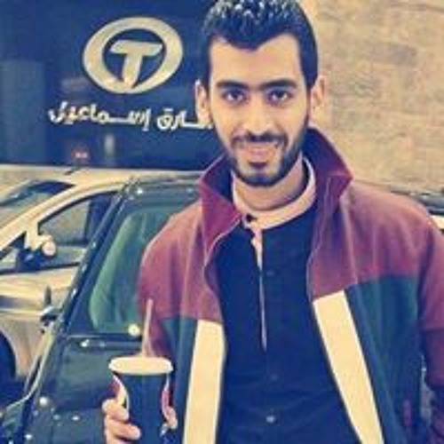 Mohamed Rizk’s avatar