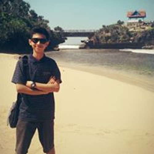 Rendy Wahyu Prihantio’s avatar