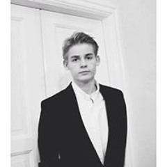 Phillip Stolborg