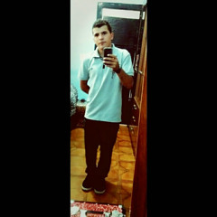 Jonathan Mattos