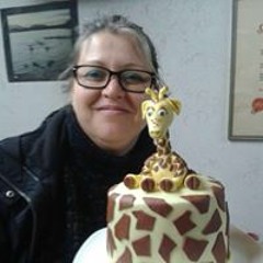 Valérie Portel Büchner