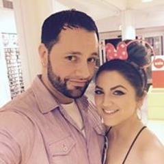 Brooke Elizabeth Reading