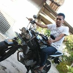 Baskoro Munji Saputro