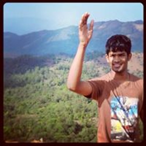 Narayan Munnoolam’s avatar