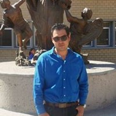 Chucho Hernandez