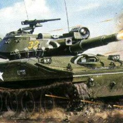 FrAnK Da TaNk
