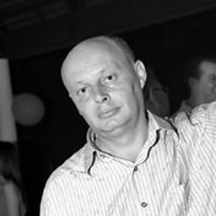 Stuart Dugard