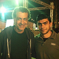 Mohamed Ali