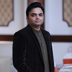 Waqas Baig