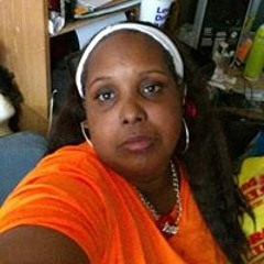 Gina Sexetweety Nowlin