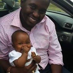 James Gitonga Mathenge