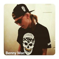 Benny Mac