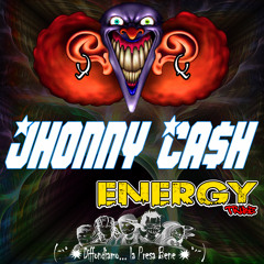 Dj Jhonny Ca$h - Goa Psy