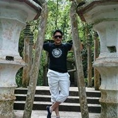 Emmanuel Kan B'alam