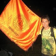 Teuku Muhammad Iqbal