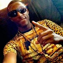 Nick Curtis Stafford