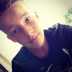 Kion Boersma