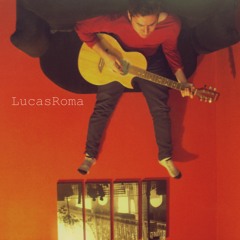 Lucas Roma