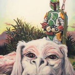 These Misshapen Vessels