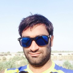 Chachar Awais