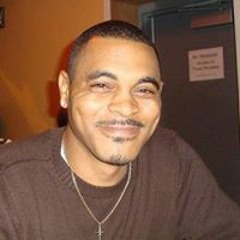 Andre Rush