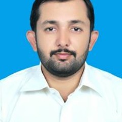 Muhammad Shoaib