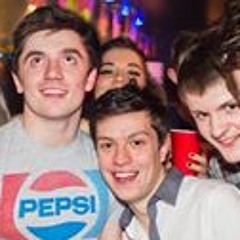 Scott Duncan Simpson