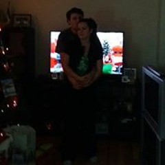 Fidelia Magdalena Cabrera