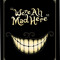 The Mad A