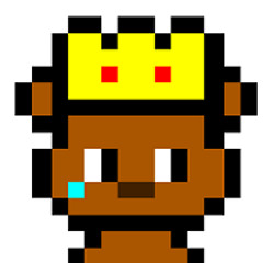 NervousBearKing